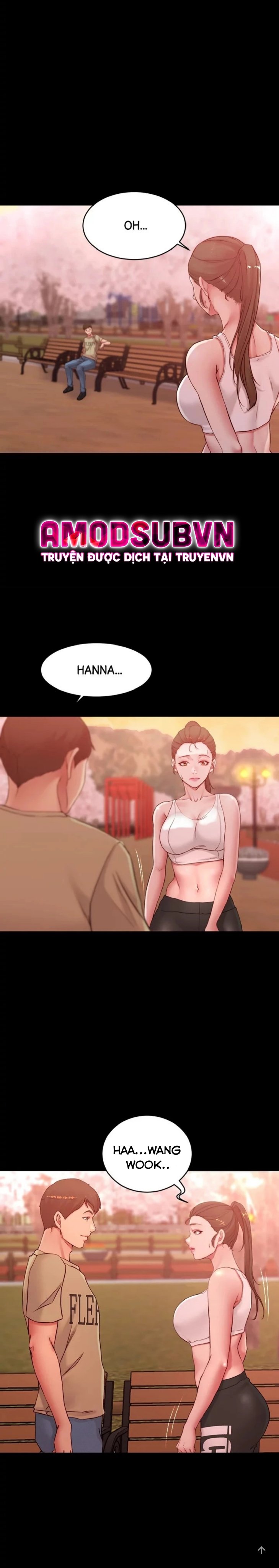 Nhật Ký Panty Chap 44 - Next Chap 45