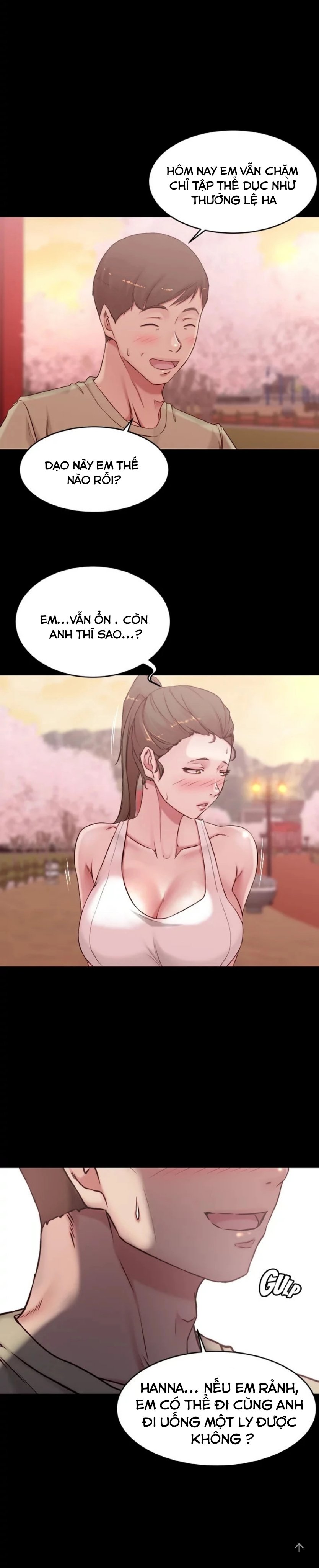 Nhật Ký Panty Chap 44 - Next Chap 45