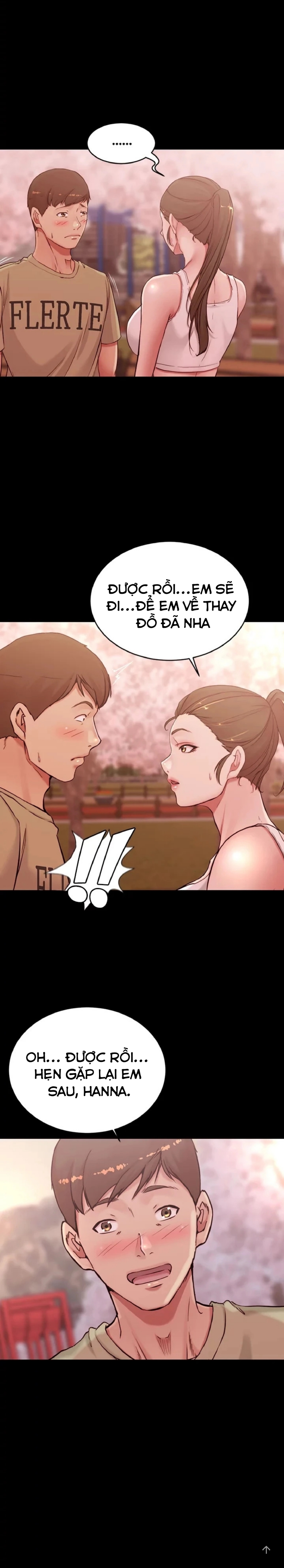 Nhật Ký Panty Chap 44 - Next Chap 45