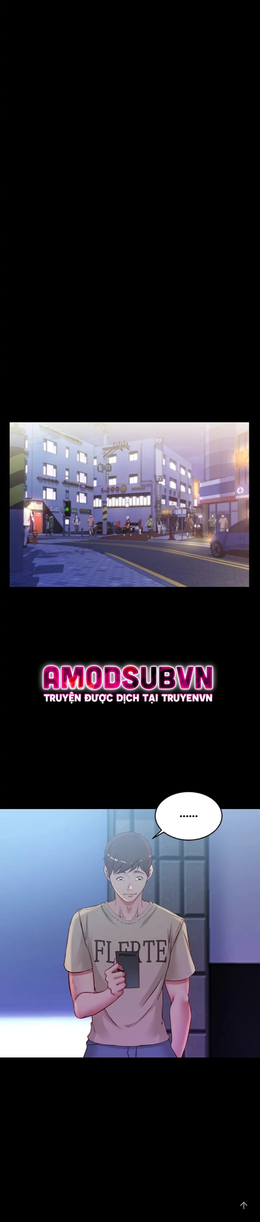 Nhật Ký Panty Chap 44 - Next Chap 45