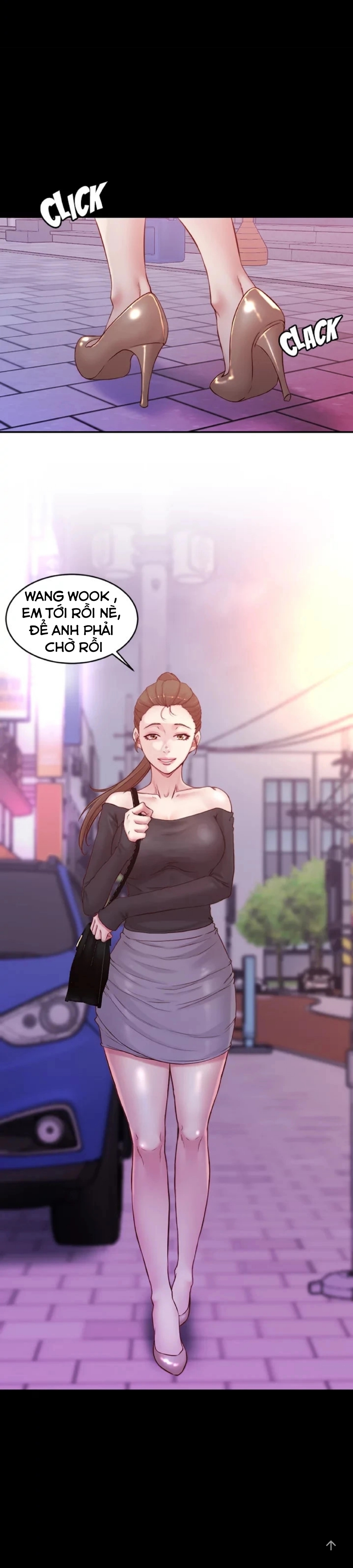 Nhật Ký Panty Chap 45 - Next Chap 46