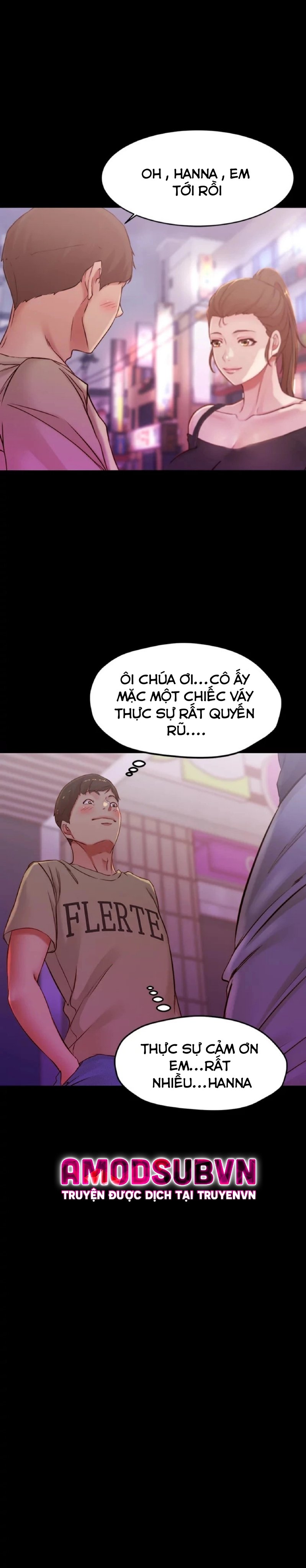 Nhật Ký Panty Chap 45 - Next Chap 46