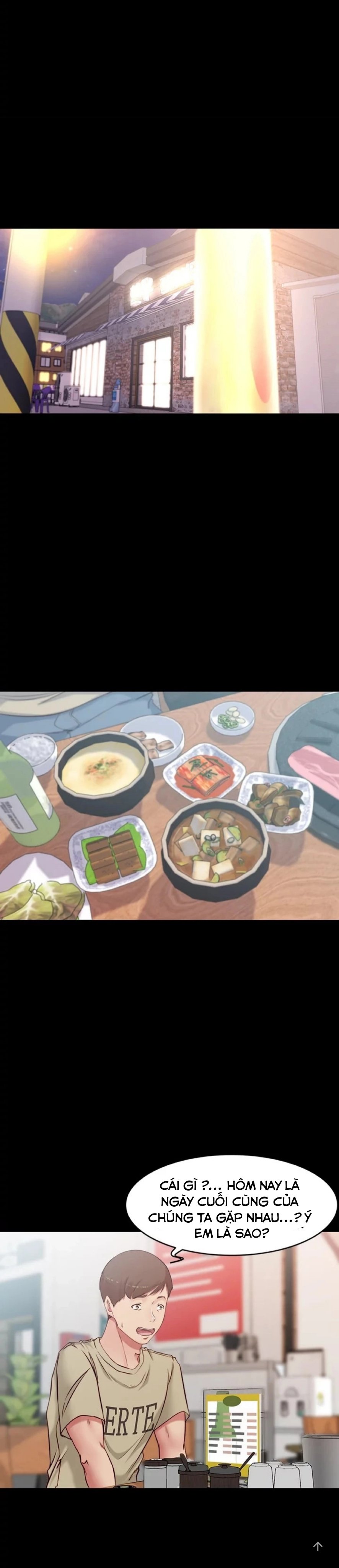 Nhật Ký Panty Chap 45 - Next Chap 46