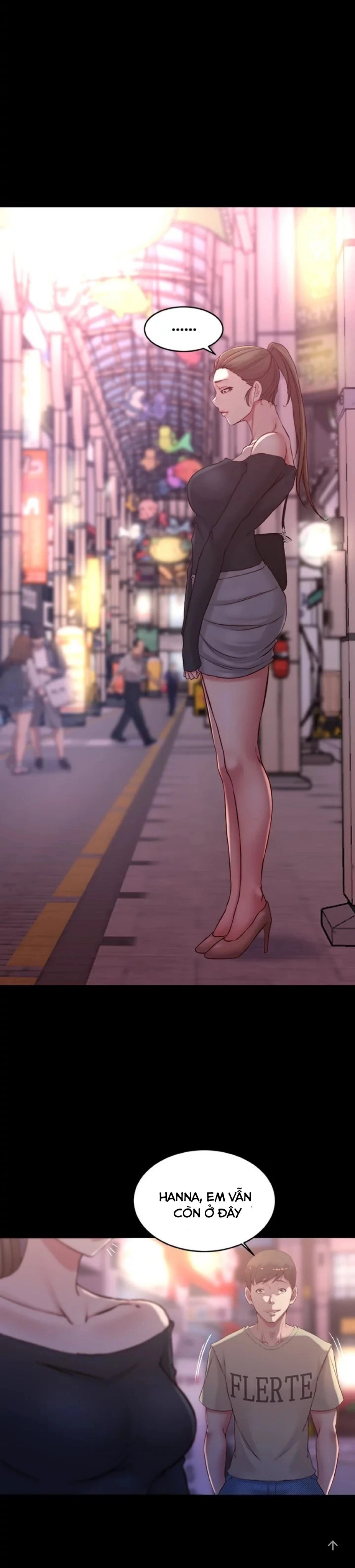 Nhật Ký Panty Chap 45 - Next Chap 46