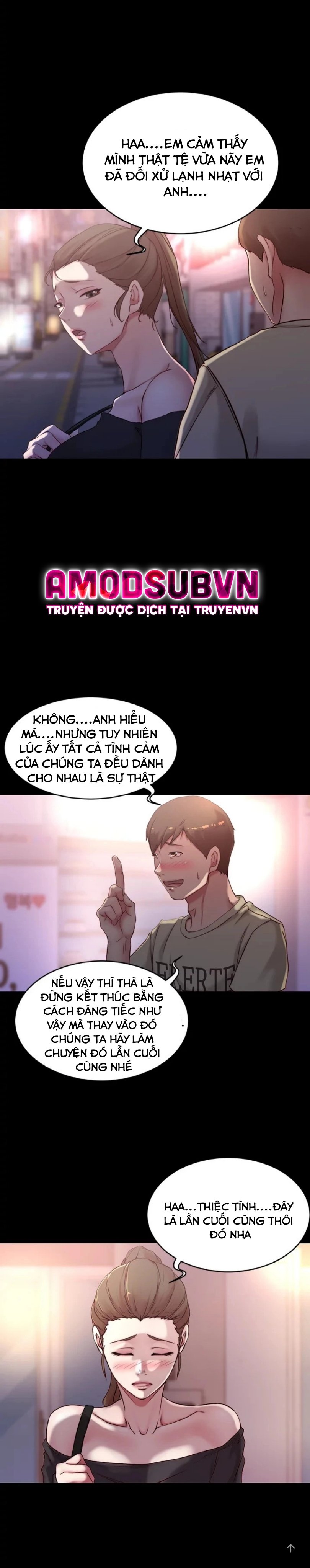 Nhật Ký Panty Chap 45 - Next Chap 46