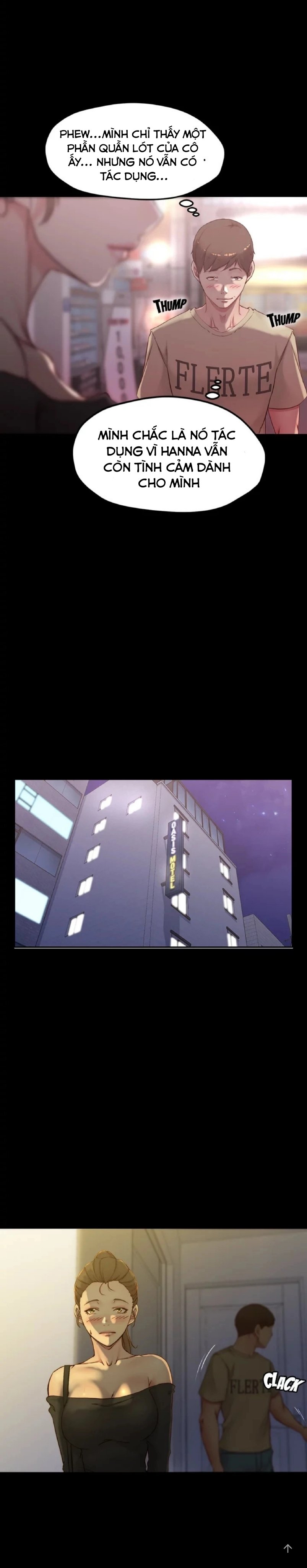 Nhật Ký Panty Chap 45 - Next Chap 46