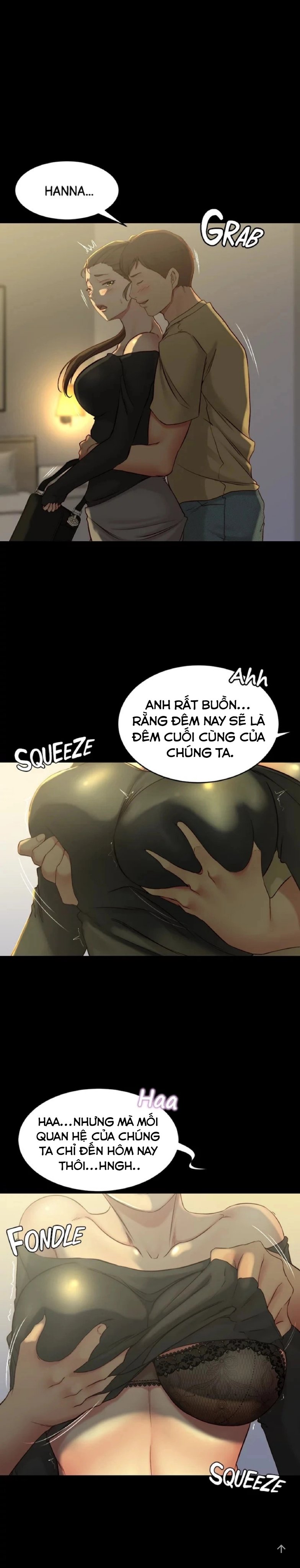 Nhật Ký Panty Chap 45 - Next Chap 46