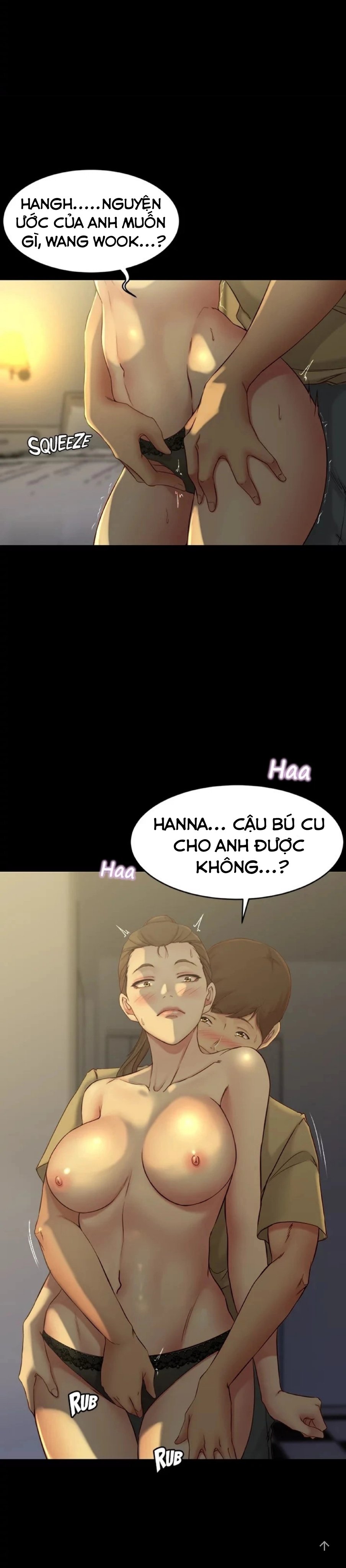 Nhật Ký Panty Chap 45 - Next Chap 46