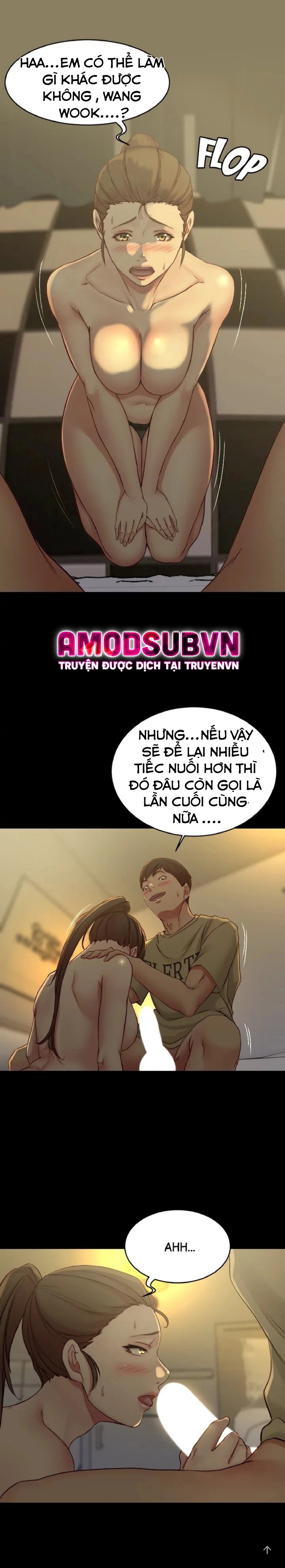 Nhật Ký Panty Chap 45 - Next Chap 46