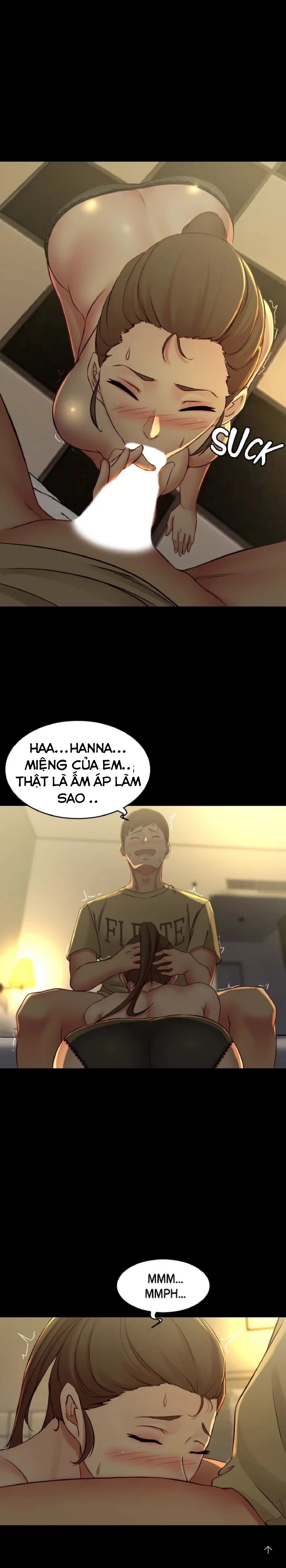 Nhật Ký Panty Chap 45 - Next Chap 46