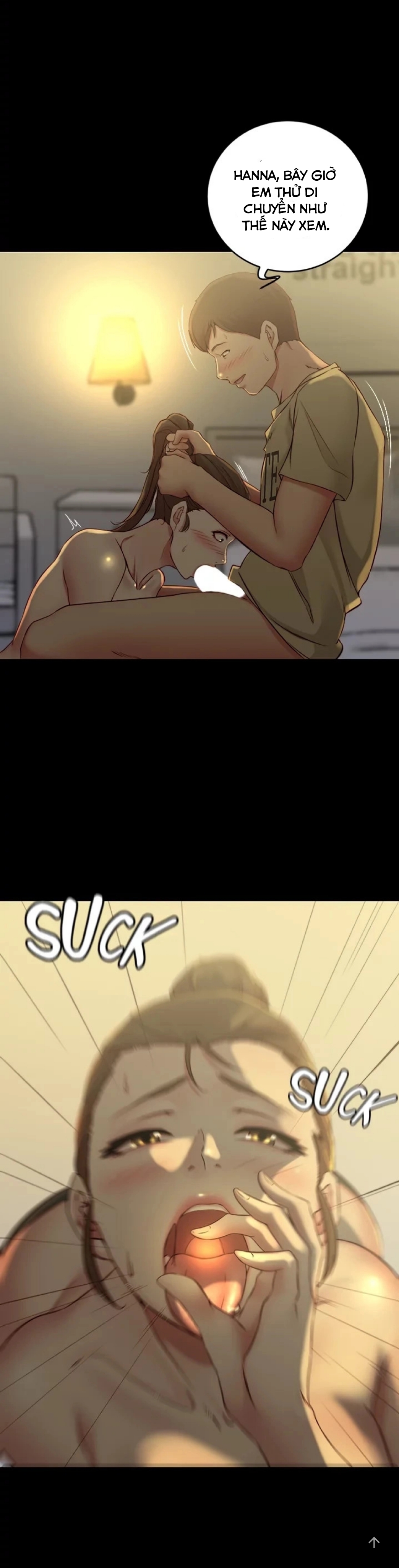 Nhật Ký Panty Chap 45 - Next Chap 46