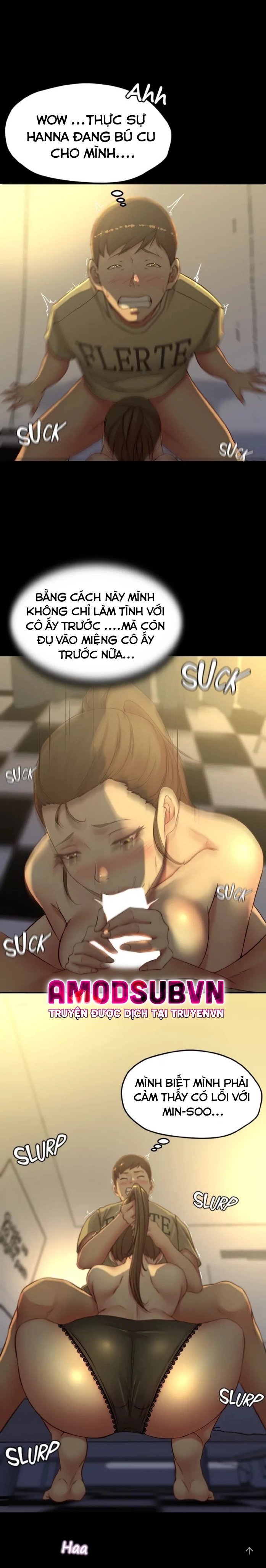 Nhật Ký Panty Chap 45 - Next Chap 46