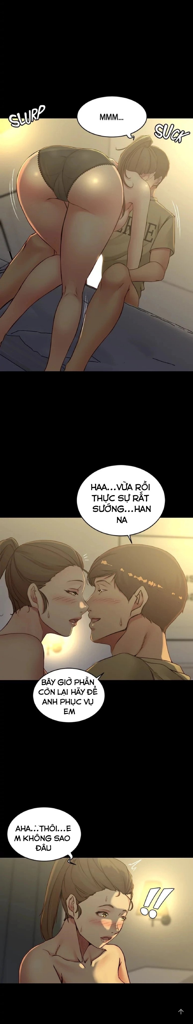Nhật Ký Panty Chap 45 - Next Chap 46