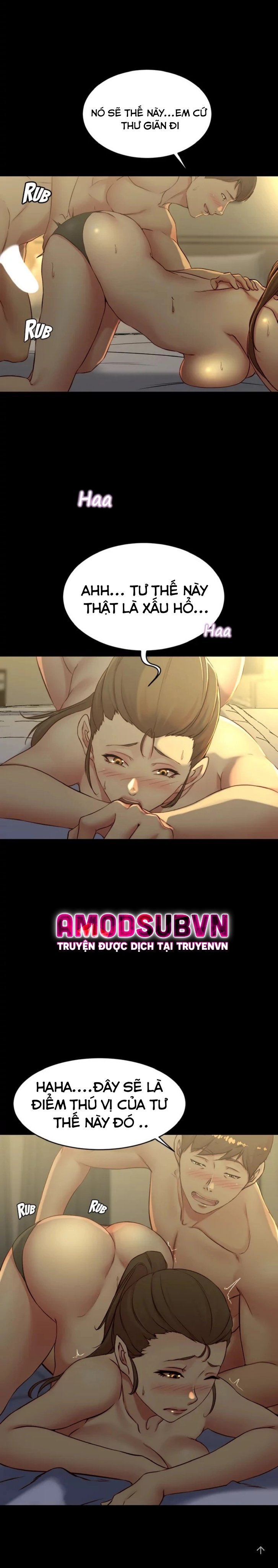 Nhật Ký Panty Chap 46 - Next Chap 47