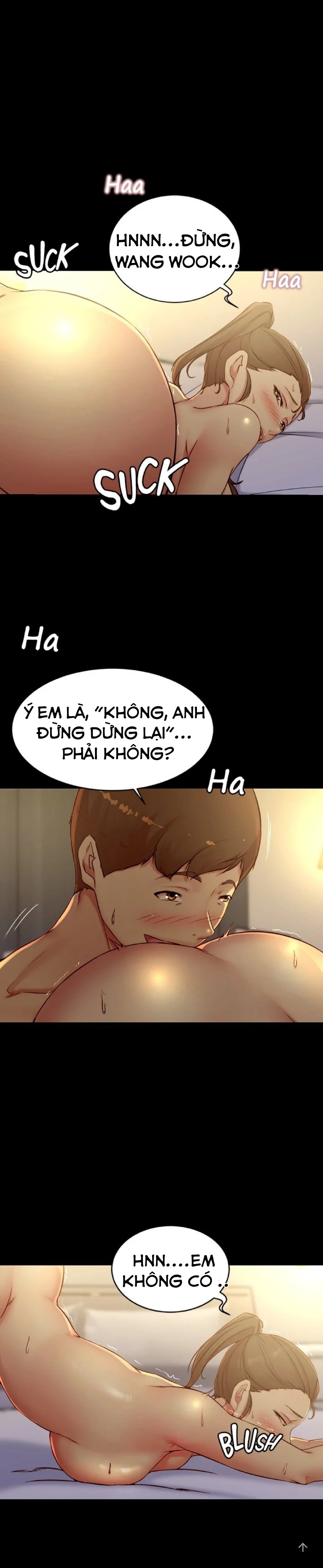 Nhật Ký Panty Chap 46 - Next Chap 47