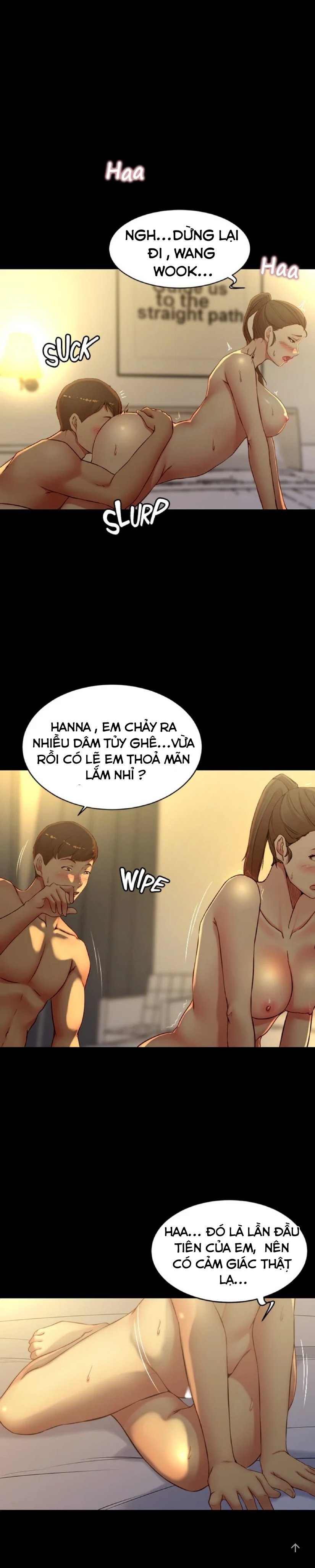Nhật Ký Panty Chap 46 - Next Chap 47
