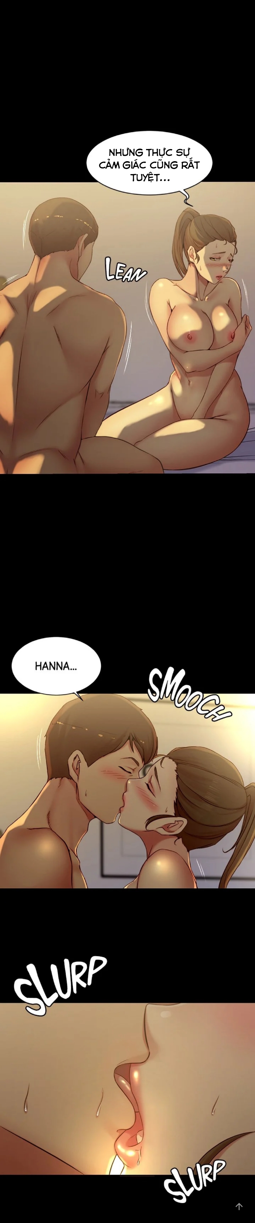 Nhật Ký Panty Chap 46 - Next Chap 47