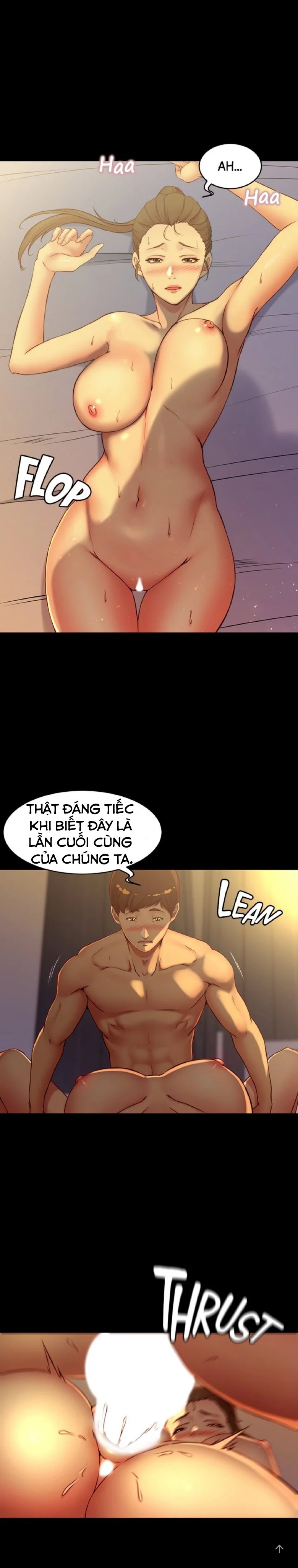 Nhật Ký Panty Chap 46 - Next Chap 47