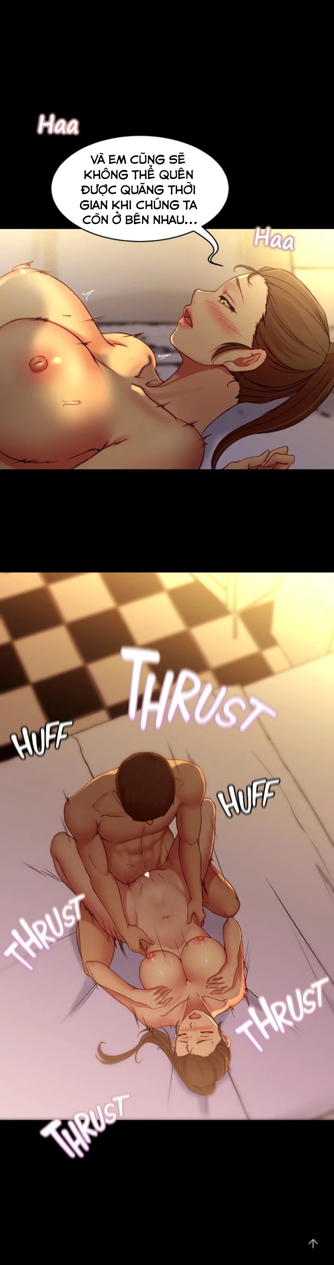 Nhật Ký Panty Chap 46 - Next Chap 47