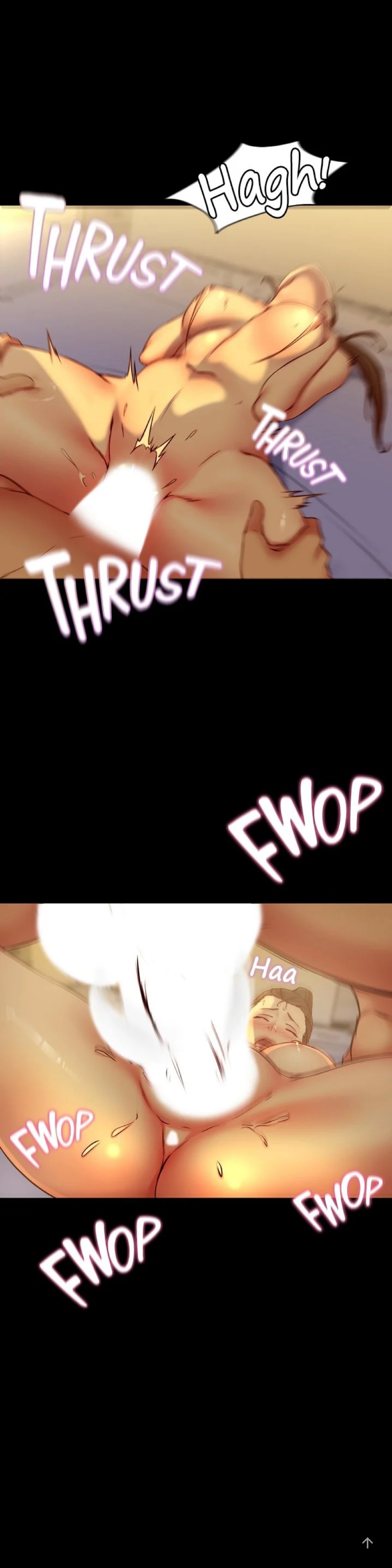 Nhật Ký Panty Chap 46 - Next Chap 47