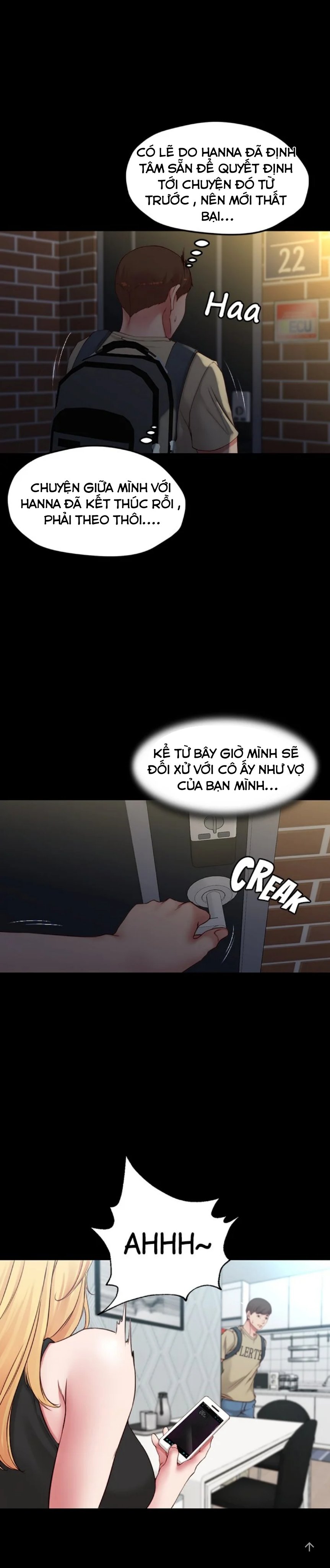 Nhật Ký Panty Chap 47 - Next Chap 48