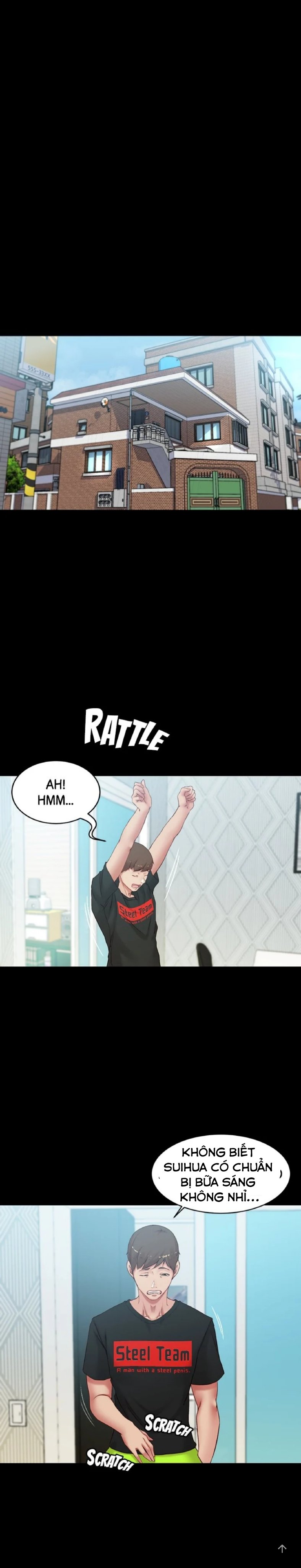 Nhật Ký Panty Chap 47 - Next Chap 48