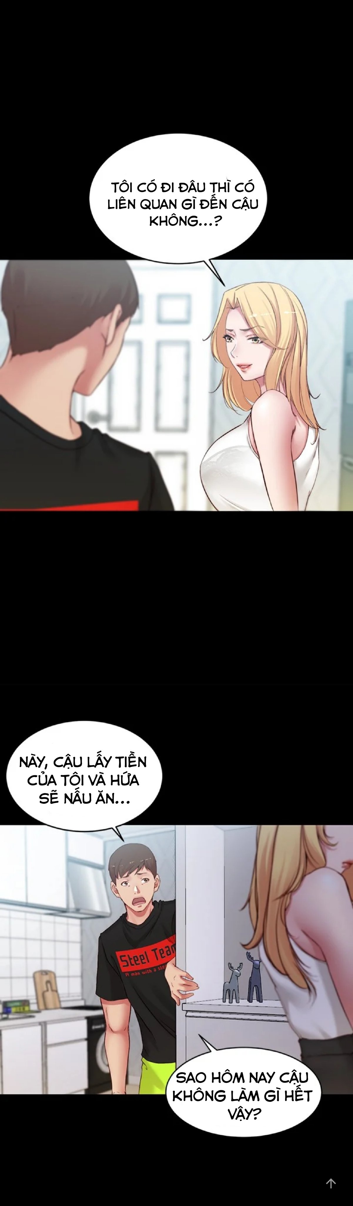 Nhật Ký Panty Chap 47 - Next Chap 48