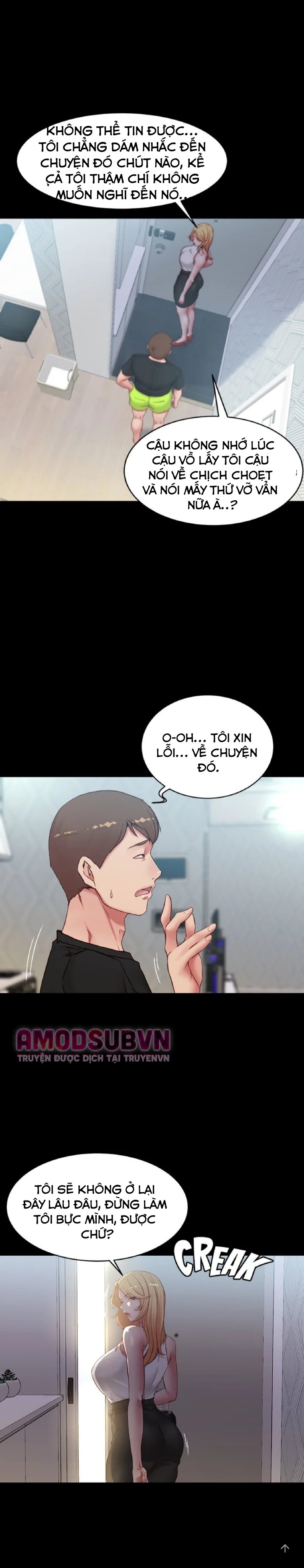 Nhật Ký Panty Chap 47 - Next Chap 48