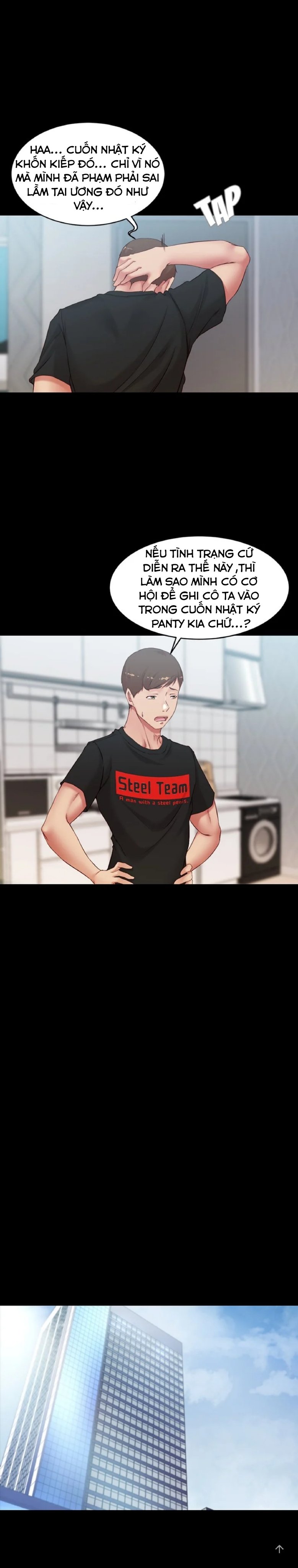 Nhật Ký Panty Chap 47 - Next Chap 48