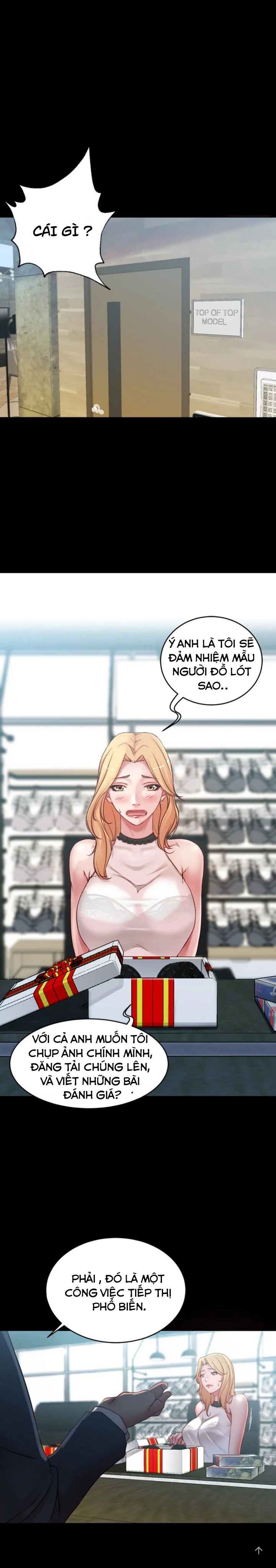 Nhật Ký Panty Chap 47 - Next Chap 48