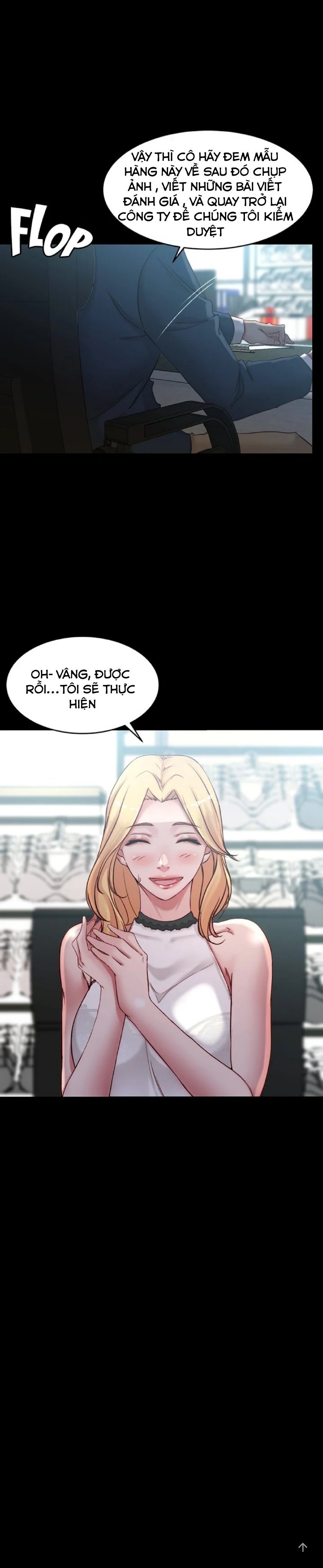 Nhật Ký Panty Chap 47 - Next Chap 48