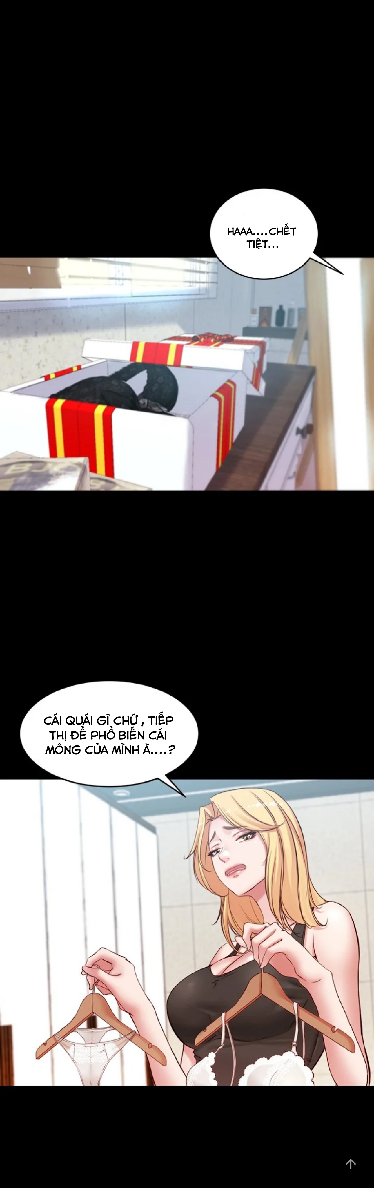 Nhật Ký Panty Chap 47 - Next Chap 48