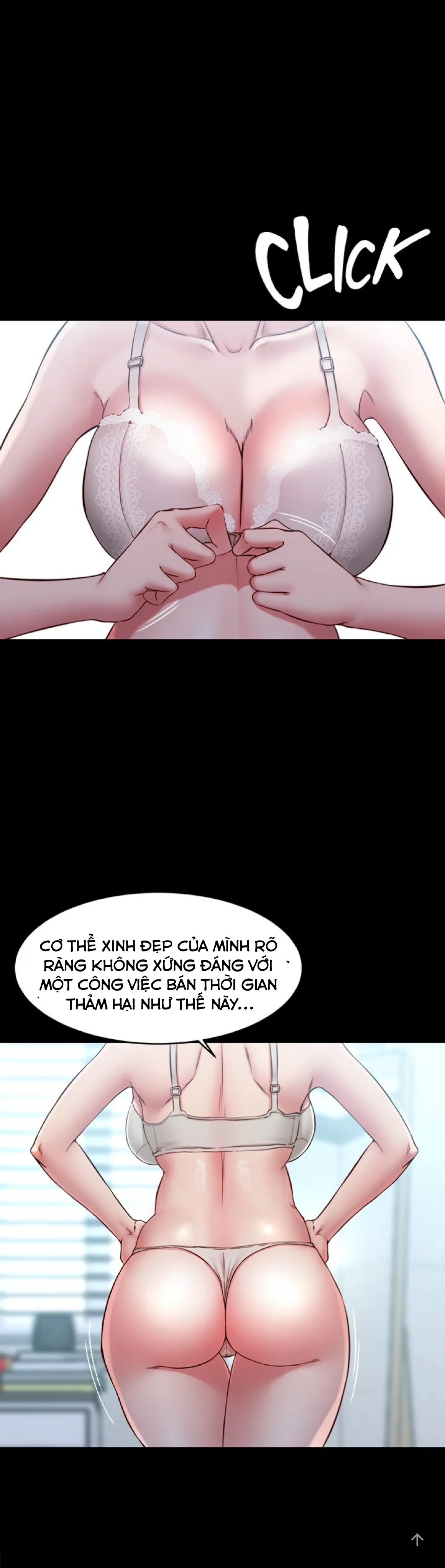 Nhật Ký Panty Chap 47 - Next Chap 48