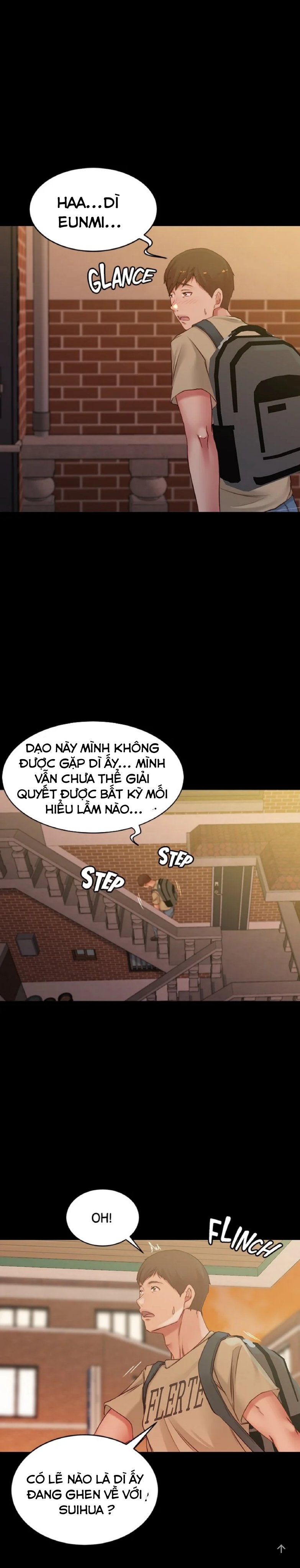 Nhật Ký Panty Chap 47 - Next Chap 48