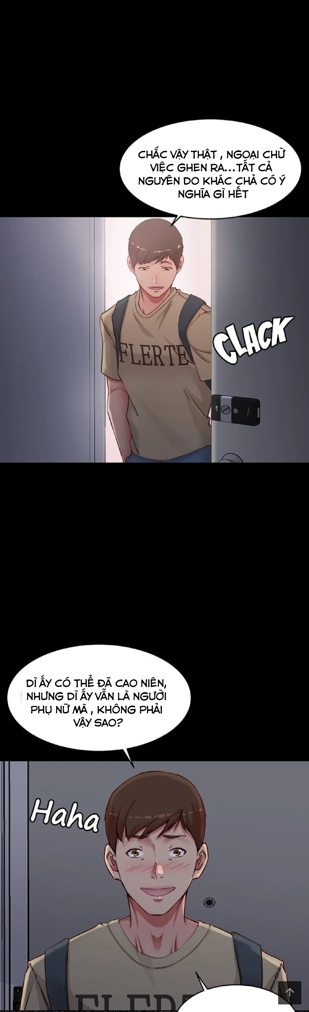 Nhật Ký Panty Chap 47 - Next Chap 48