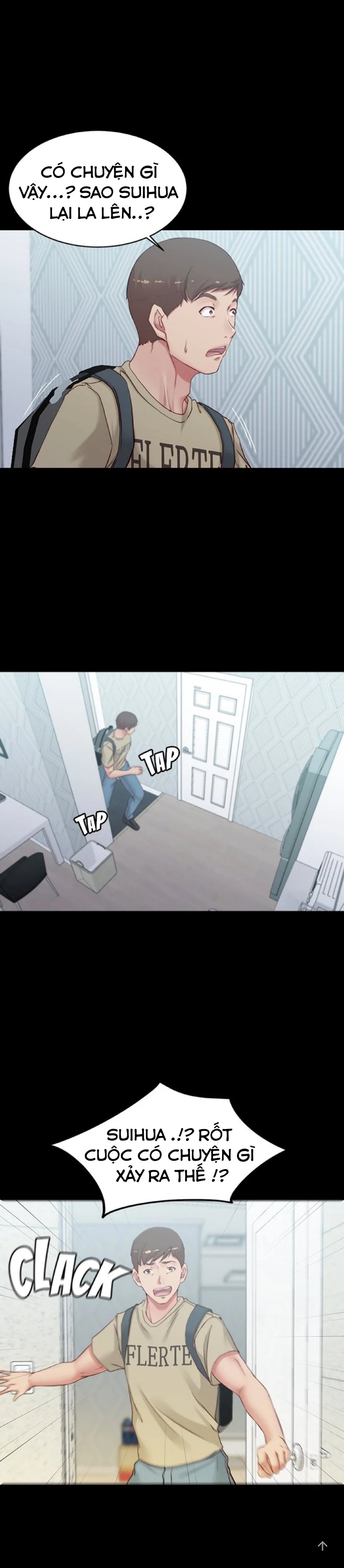 Nhật Ký Panty Chap 48 - Next Chap 49