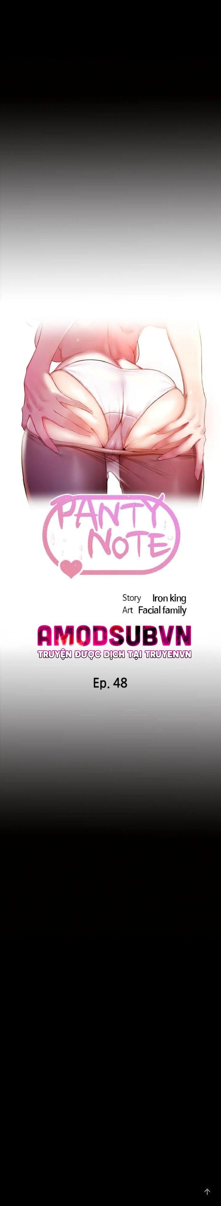 Nhật Ký Panty Chap 48 - Next Chap 49