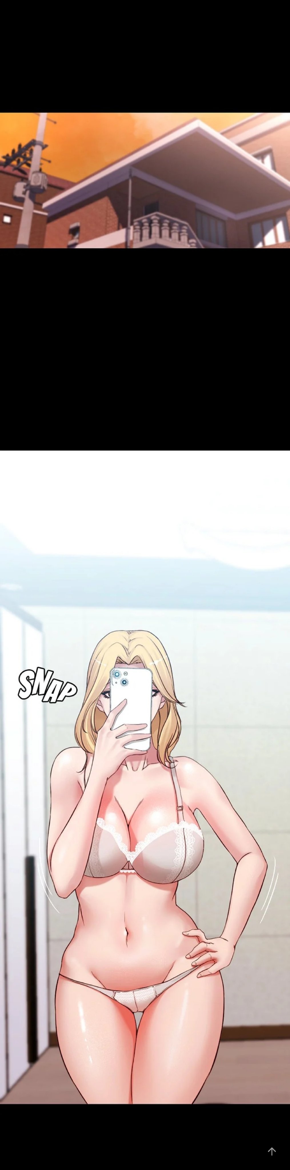 Nhật Ký Panty Chap 48 - Next Chap 49