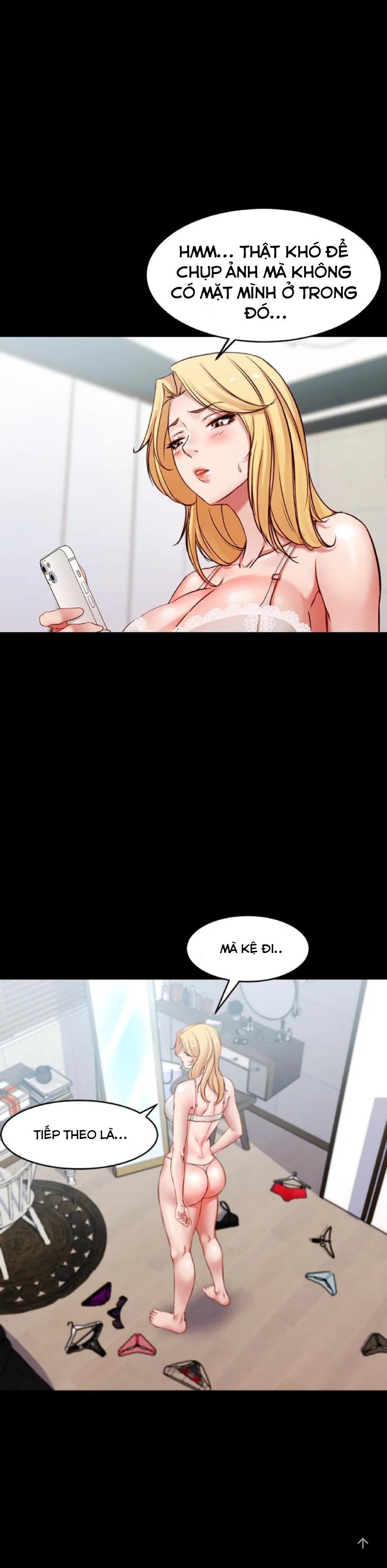 Nhật Ký Panty Chap 48 - Next Chap 49