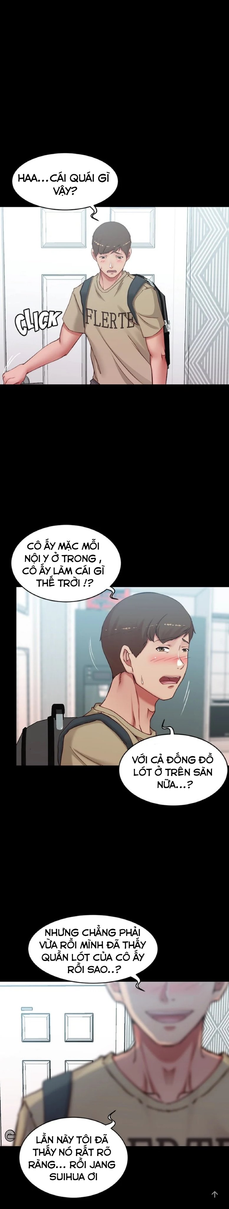 Nhật Ký Panty Chap 48 - Next Chap 49