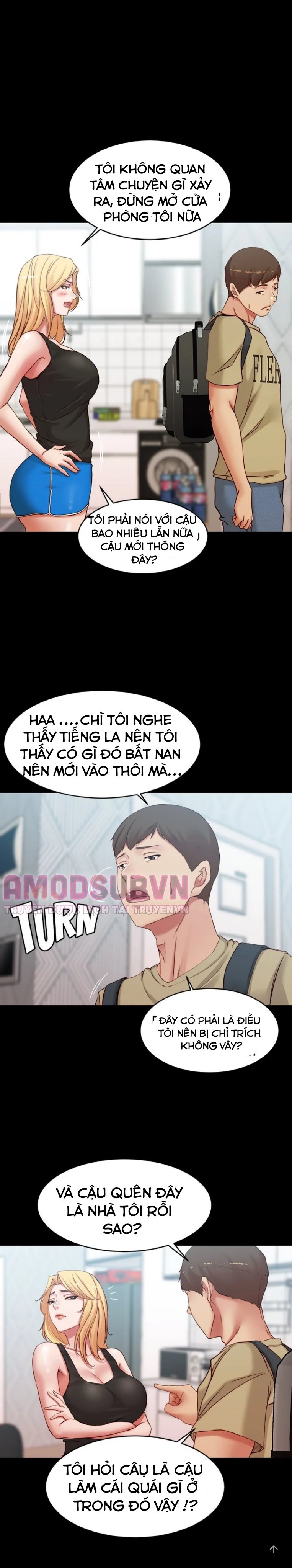 Nhật Ký Panty Chap 48 - Next Chap 49