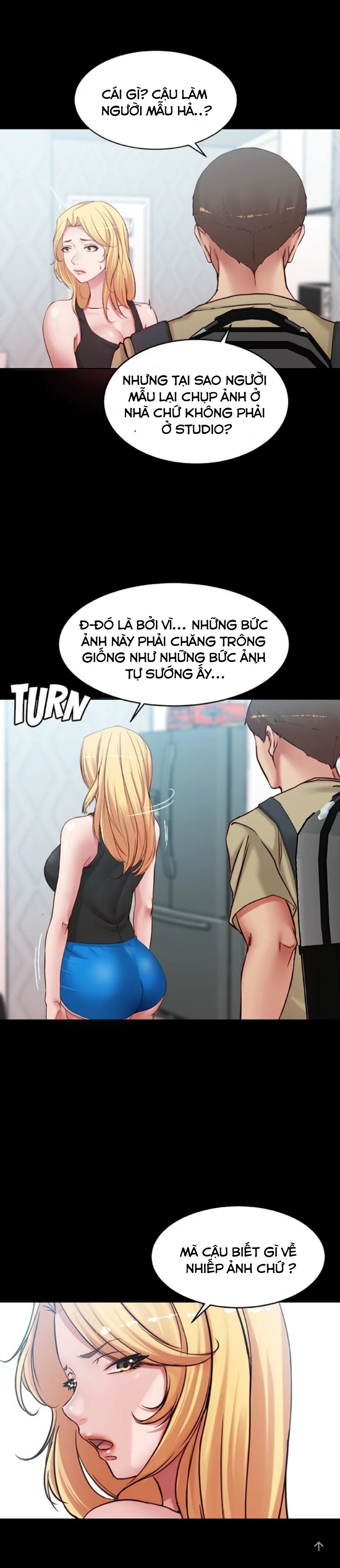 Nhật Ký Panty Chap 48 - Next Chap 49