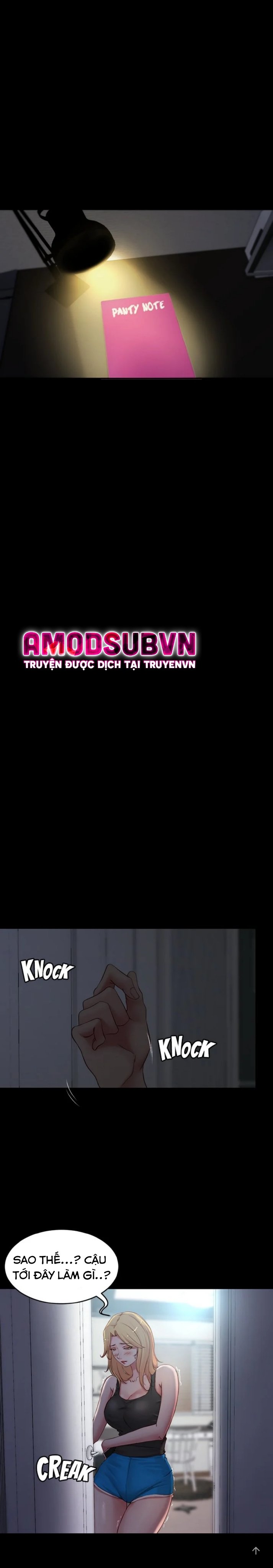 Nhật Ký Panty Chap 48 - Next Chap 49