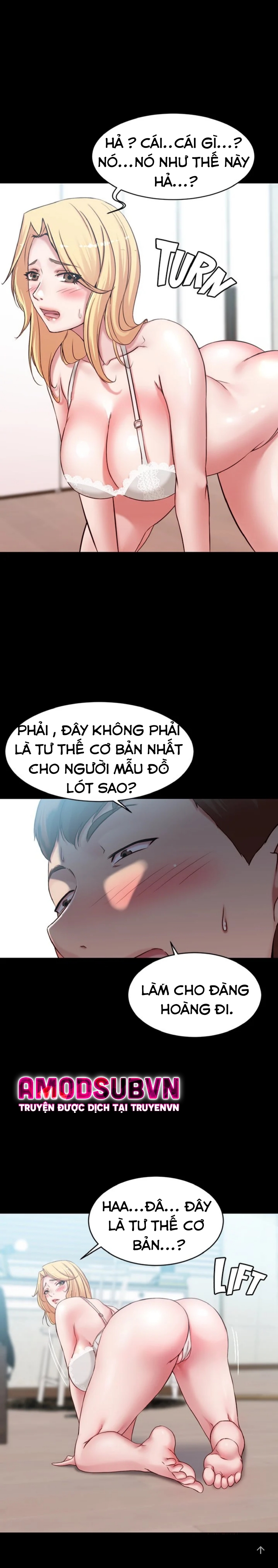 Nhật Ký Panty Chap 48 - Next Chap 49