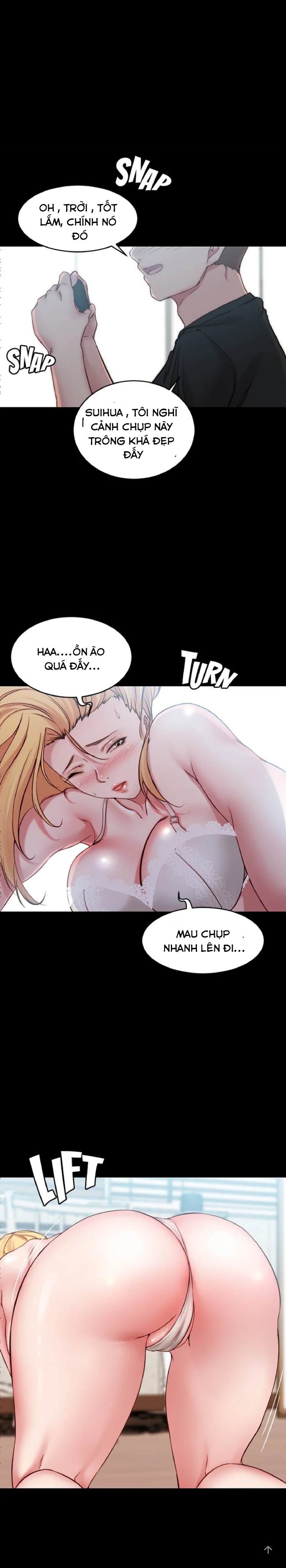 Nhật Ký Panty Chap 48 - Next Chap 49