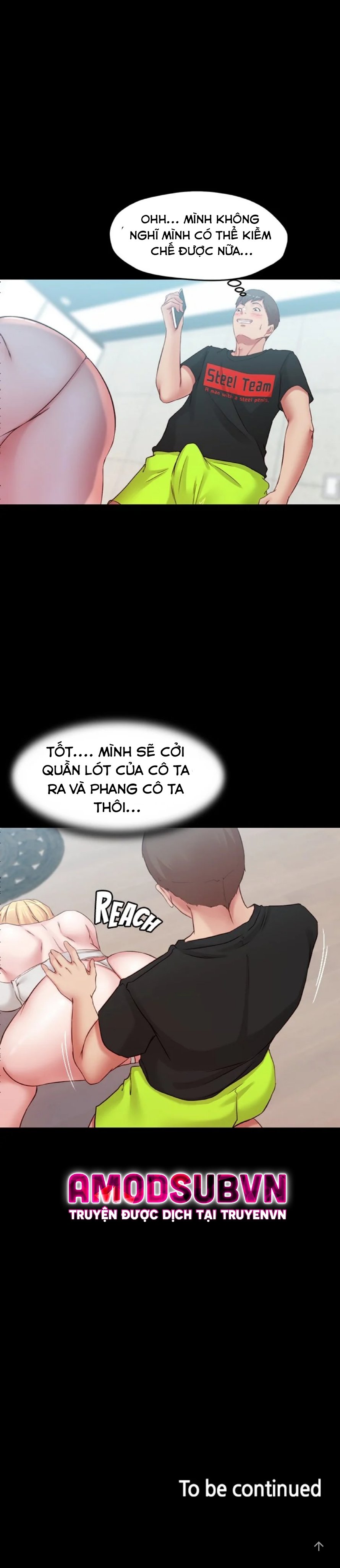 Nhật Ký Panty Chap 48 - Next Chap 49