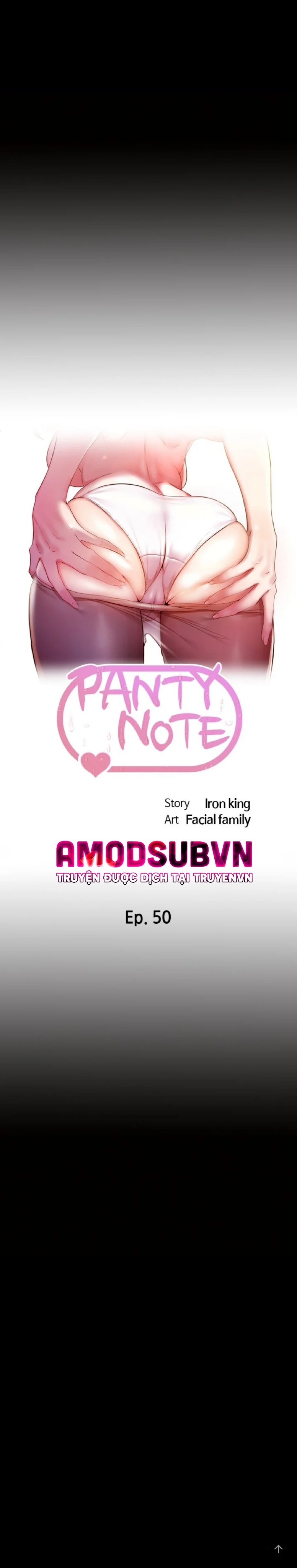 Nhật Ký Panty Chap 50 - Next Chap 51