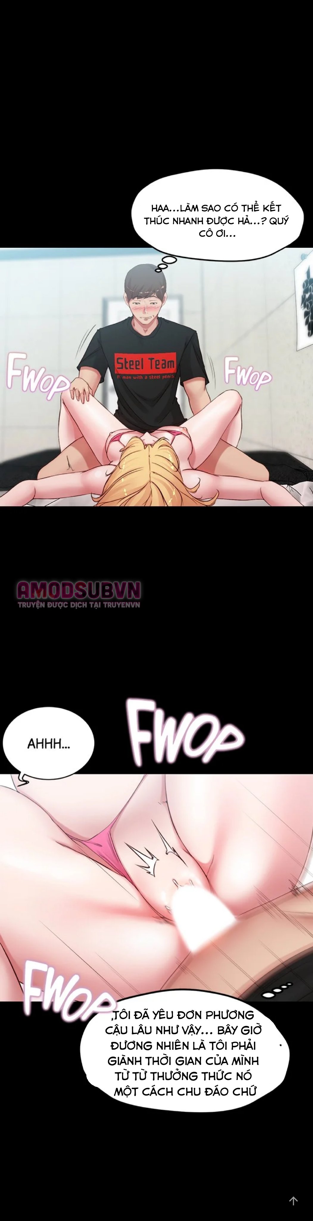 Nhật Ký Panty Chap 50 - Next Chap 51