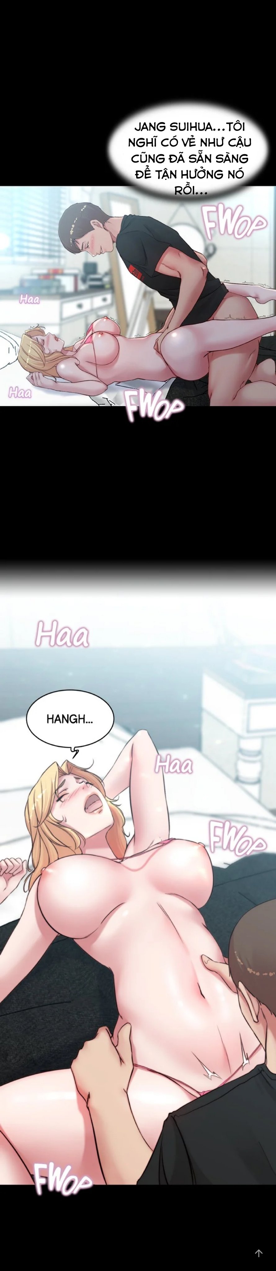 Nhật Ký Panty Chap 50 - Next Chap 51