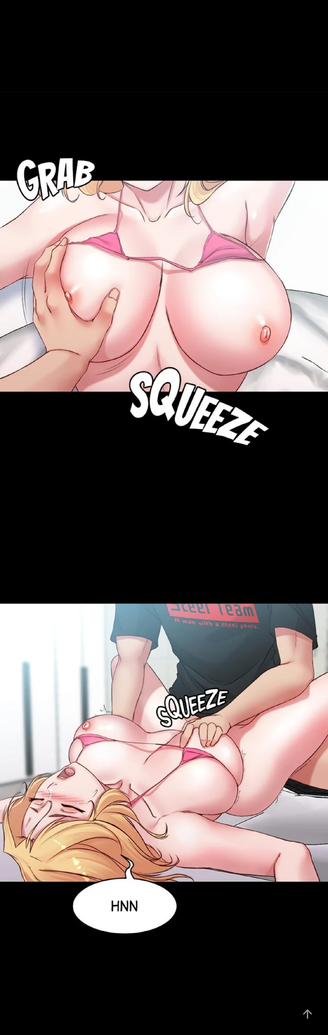 Nhật Ký Panty Chap 50 - Next Chap 51